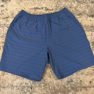 Hill City X-Purpose 8” Shorts